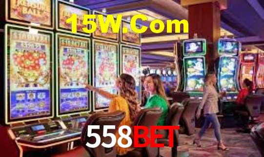 Apostas com odds competitivas na 558Bet