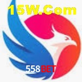 Torneios e prêmios garantidos na 558Bet